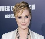 Evan Rachel Wood lors de l'avant-première du film Les Marches du pouvoir à Beverly Hills le 27 septembre 2011