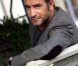 Jean Dujardin lors de la conférence de presse du film The Artist à Lille le 27 septembre 2011