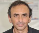 Eric Zemmour en juin 2011 à Nice