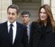 Carla Bruni-Sarkozy : Les nouvelles confidences d'une future maman