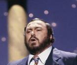 Luciano Pavarotti