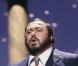 Patrick Bruel : l'hommage à Luciano Pavarotti