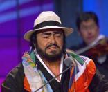 Luciano Pavarotti