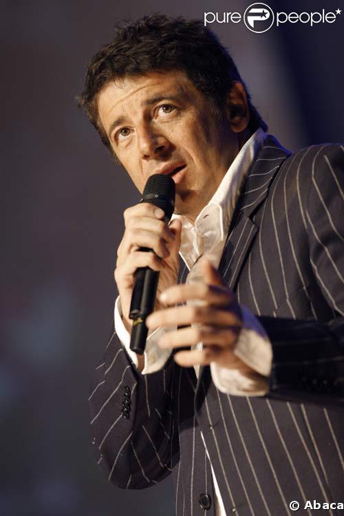 Patrick Bruel