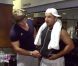 Direction la salle de sport pour Kamel et Mickaël (Episode 4 des  Anges de la Télé-Réalité 3 , diffusé le jeudi 29 septembre 2011).