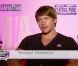Mickaël Vendetta et Kamel se rendent à la salle de sport (Episode 4 des  Anges de la Télé-Réalité 3 , diffusé le jeudi 29 septembre 2011).