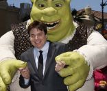 Mike Myers, à Los Angeles, le 20 mars 2010.