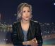 Tristane Banon répond aux questions de Laurence Ferrari (journal de 20 heures de TF1 du jeudi 29 septembre 2011).