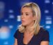 Laurence Ferrari reçoit Tristane Banon (journal de 20 heures de TF1 du jeudi 29 septembre 2011).