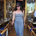 Selma Blair : La jeune maman pétille de bonheur avec ses copines