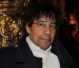 Laurent Voulzy à Paris, le 8 février 2010