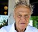 Sven Tumba, la légende suédoise du hockey, est mort