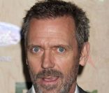 Hugh Laurie en septembre 2011 à Los Angeles