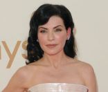 Julianna Margulies en septembre 2011 à Los Angeles