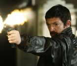Image du film Mesrine : L\'Ennemi public n°1. Vincent Cassel.<br />