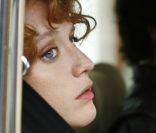 Images Mesrine : L\'Ennemi public n°1. Ludivine Sagnier.<br />
