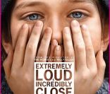Extremely loud and extremely close affiche