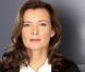 Valérie Trierweiler, compagne de François Hollande, arrête son émission !