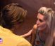 Marie pleure, elle ne supporte pas qu'Aurélie lui en veuille dans Secret Story 5