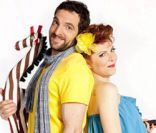 Le premier épisode de la nouvelle saison de Scènes de Ménages