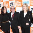 Martin Scorsese rend hommage au guitariste des Beatles, dix ans après sa mort