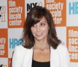 L'avant-première du documentaire dédié au guitariste des Beatles,  George Harrison : Living in the material world . La jolie Gina Gershon ( Showgirls ) a fait une apparition. Son dernier film,  Killer Joe , réalisé par William Friedkin, vient d'être présenté aux festivals de Venise et Toronto. 