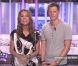 Jeny Priez et Mathieu Delormeau dans les Anges de la télé-réalité - le mag, mercredi 4 octobre sur NRJ 12