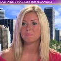Les Anges de la télé-réalité - le Mag : Stéphanie (SS4) n'est pas bisexuelle !