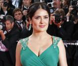 Salma Hayek