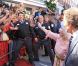 Cayetana Fitz-James Stuart, duchesse d'Albe, a convolé en troisièmes noces mercredi 5 octobre 2011 : âgée de 85 ans, la plus folklo des aristo espagnoles a épousé Alfonso Diez Carabantes, un fonctionnaire de 24 ans son cadet, à Séville. 