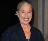 Marie-France Cohen lors des Prix d'Excellence de la Mode Marie Claire, le mercredi 5 octobre, à Paris.