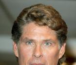 David Hasselhoff