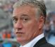 Didier Deschamps le 28 septembre 2011 à Marseille