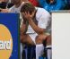  Jonny Wilkinson effondré : le buteur anglais multi-recordman quitte sa dernière Coupe du Monde plus tôt qu'escompté. 
 Le XV de France a su se transcender et retrouver les valeurs du combat pour dominer (19-12) le XV de la Rose le 8 octobre 2011 et accéder aux demi-finales du Mondial de rugby 2011. 