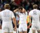  Cueto peut se prendre la tête dans les mains, son essai n'a pas suffi à qualifier l'Angleterre. 
 Le XV de France a su se transcender et retrouver les valeurs du combat pour dominer (19-12) le XV de la Rose le 8 octobre 2011 et accéder aux demi-finales du Mondial de rugby 2011. 