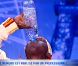 Waterman, l'homme fontaine qui buvait plus vite que son ombre dans La France a un Incroyable Talent sur M6