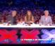 Gilbert Rozon, Sophie Edelstein et Dave - jury de La France a un Incroyable Talent sur M6