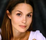Barbara Schulz prend son envol dans une série américaine