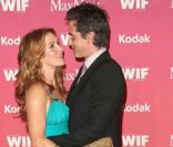  Poppy Montgomery se serait séparée de l'acteur Adam Kaufman, père de son fils Jackson. 