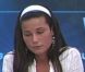Sabrina semble triste Secret Story 3. N'assumerait-elle pas ses kilos en trop ?