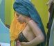 Anne-Krystel : gourmande, la candidate prend rapidement de nombreux kilos dans Secret Story 4