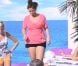 Aurélie : la candidate a pris de nombreux kilos. Son visage et son corps ne sont plus ce qu'ils étaient était de Secret Story 5