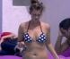 Aurélie : la jolie Belge fait sensation avec son regard de biche et sa bouche pulpeuse de Secret Story 5