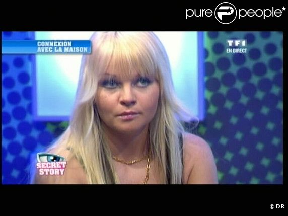 Quand Vanessa a fait son entrée dans Secret Story 3, elle affichait déjà une bouille plutôt ronde