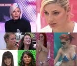 Secret Story : Nadège, Aurélie, Cindy... les plus grosses prises de poids !