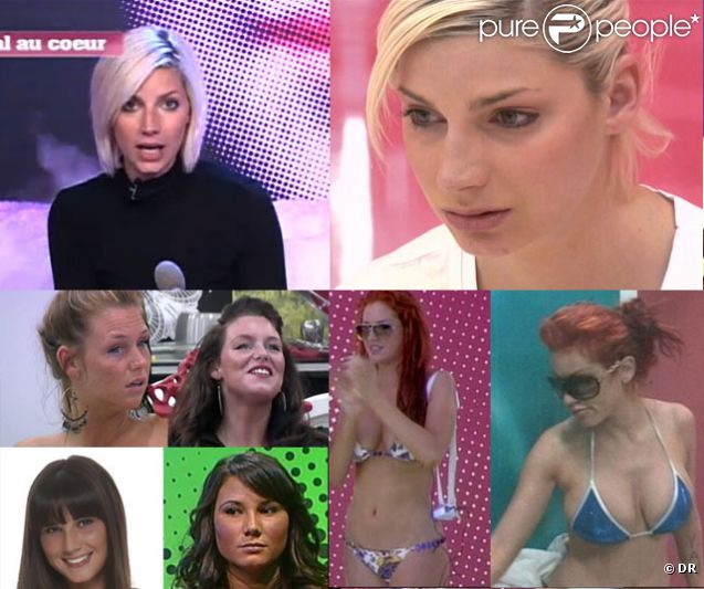 Secret Story : pas vraiment idéal comme régime !