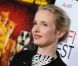 Julie Delpy relie sa filmographie et remet les pendules à l'heure