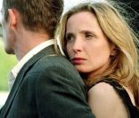 Before Sunset, qu'elle a co-écrit avec son partenaire à l'écran Ethan Hawke.