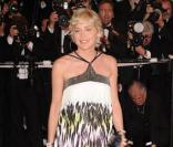 Sharon Stone