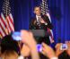 Barack Obama à Orlando pour une levée de fonds. Le 11 octobre 2011